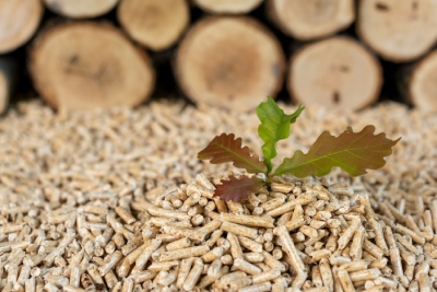 Optez pour de pellets de qualité chez Bertrand Combustibles