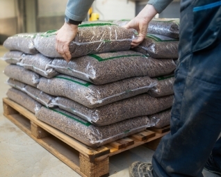 Comment éviter les problèmes courants de stockage des pellets ?